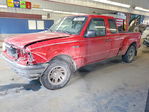 Ford Ranger 1996