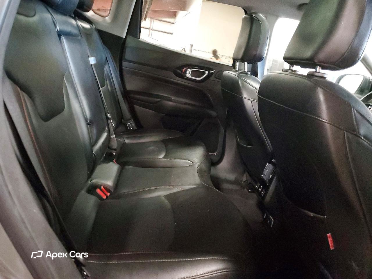 Jeep Compass 2022