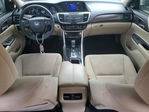Honda Accord 2017