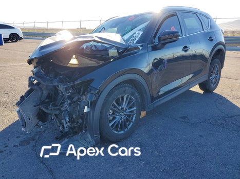 Mazda CX-5 2020 - Image 1 of 13