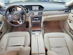 Mercedes-Benz E-klasse 2014