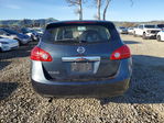 Nissan Rogue 2012