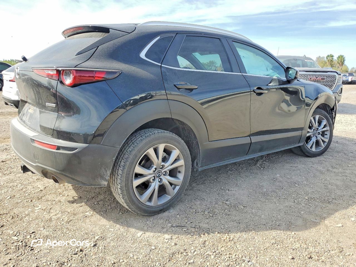Mazda CX-30 2023