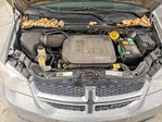 Dodge Caravan 2016