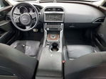 Jaguar XE 2017