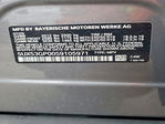BMW X3 2025