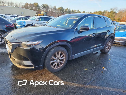Mazda CX-9 2019 - Image 1 of 14