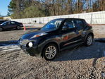 Nissan Juke 2014
