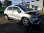 Chevrolet Trax 2018