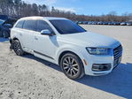 Audi Q7 2018