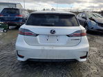 Lexus CT 2015