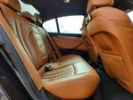 BMW Series 5 2018
