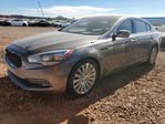 Kia K900 2015