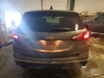 Chevrolet Equinox 2018