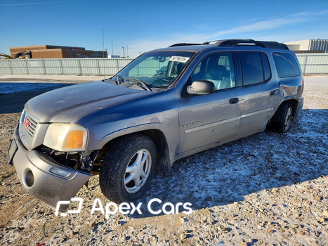 GMC Envoy 2006 - Image 1 of 14