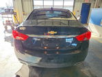 Chevrolet Impala 2016