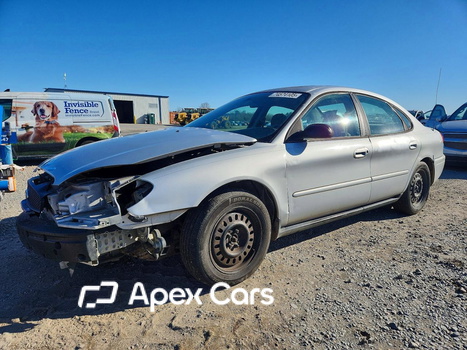 Ford Taurus 2007 - Image 1 of 12