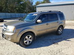 Honda Pilot 2011