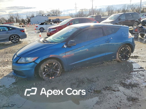 Honda CR-Z 2014 - Image 1 of 12
