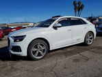 Audi Q8 2020