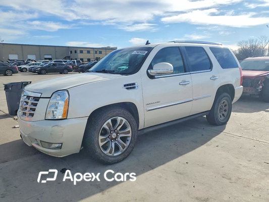 Cadillac Escalade 2010 - Image 1 of 13