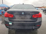 BMW Series 3 2016