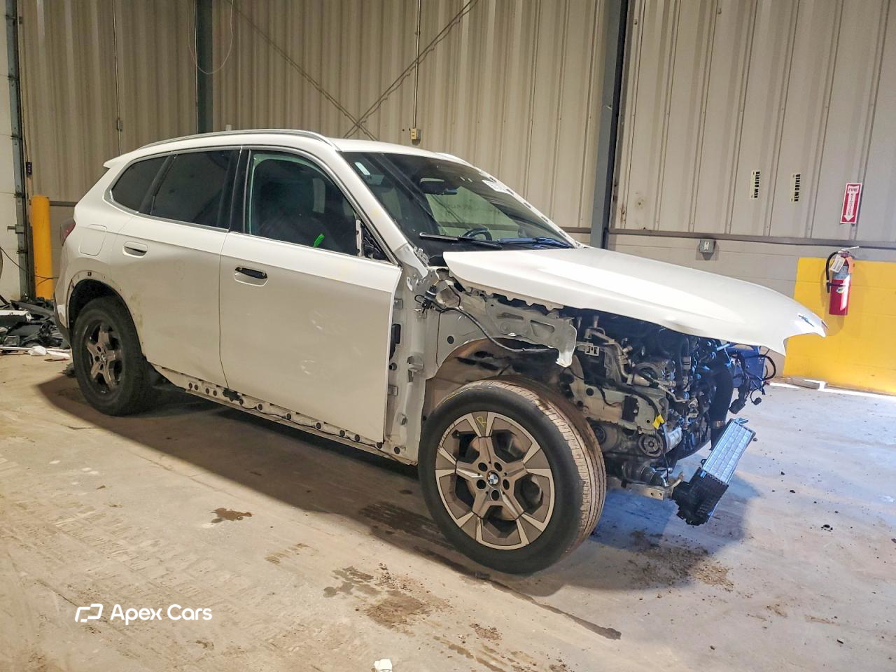 BMW X1 2023