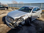 Ford Taurus 2018
