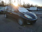 Toyota Sienna 2010