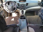 Honda CR-V 2013