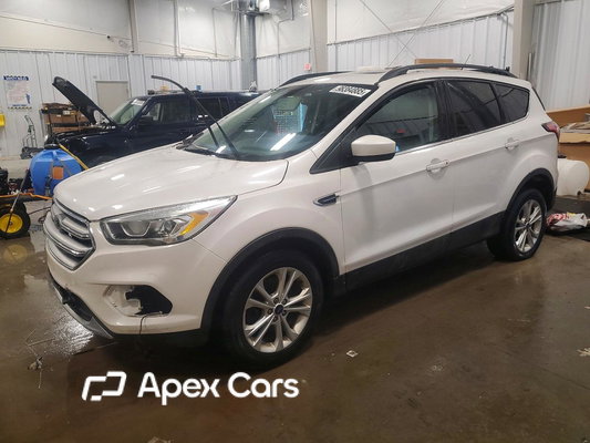 Ford Escape 2017 - Image 1 of 14