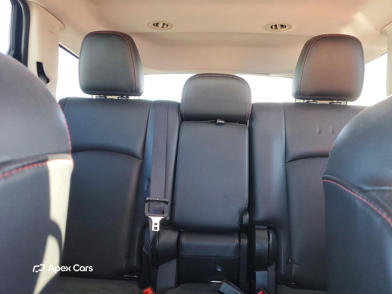 Dodge Journey 2017