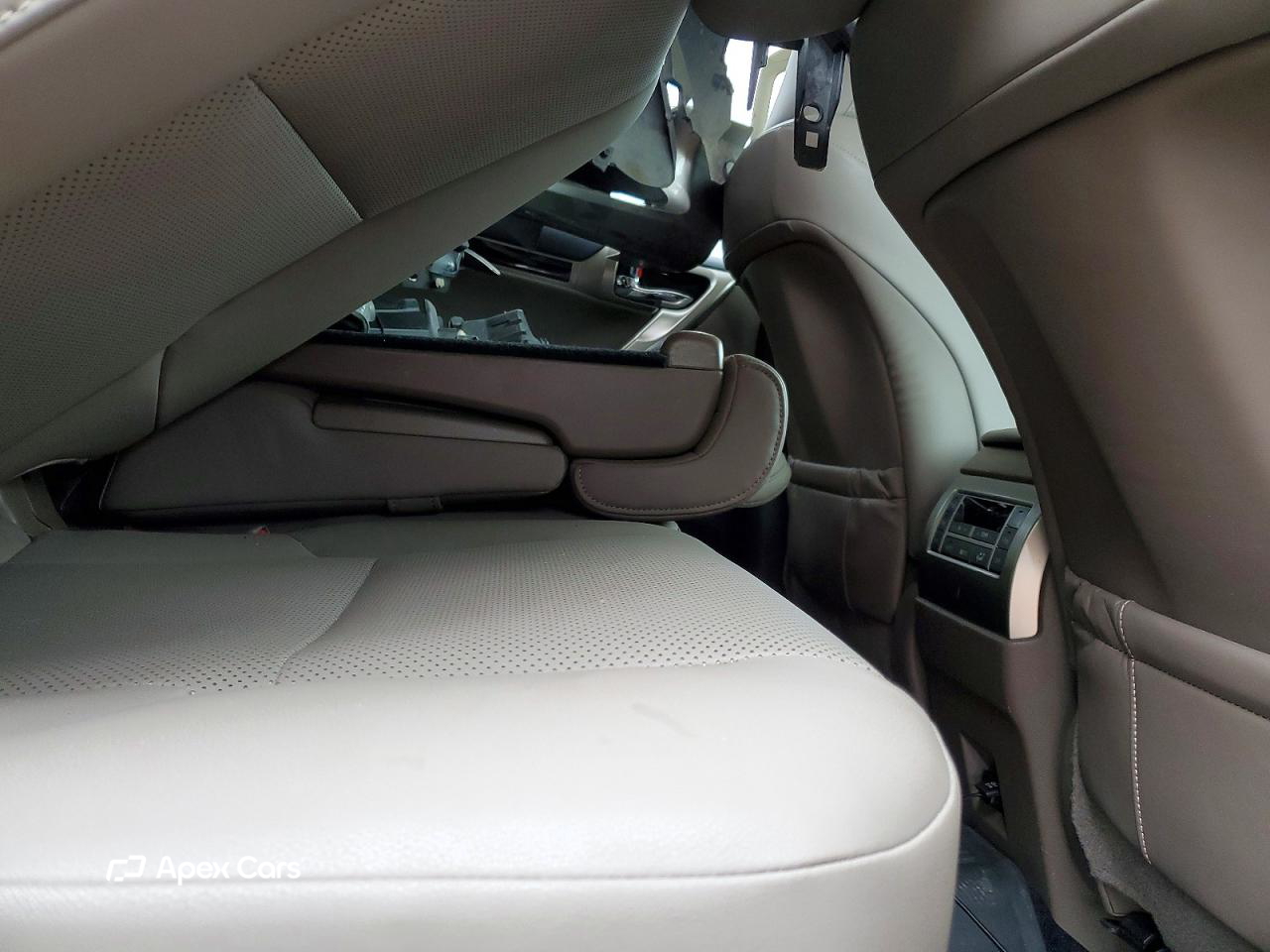 Lexus GX 2020
