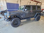 Jeep Wrangler 2016