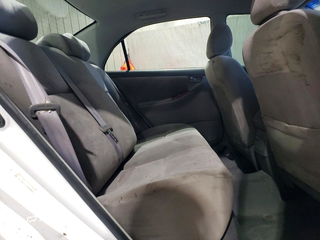 Toyota Corolla 2005