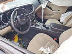 Kia Optima 2015
