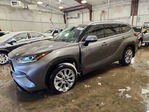 Toyota Highlander 2025
