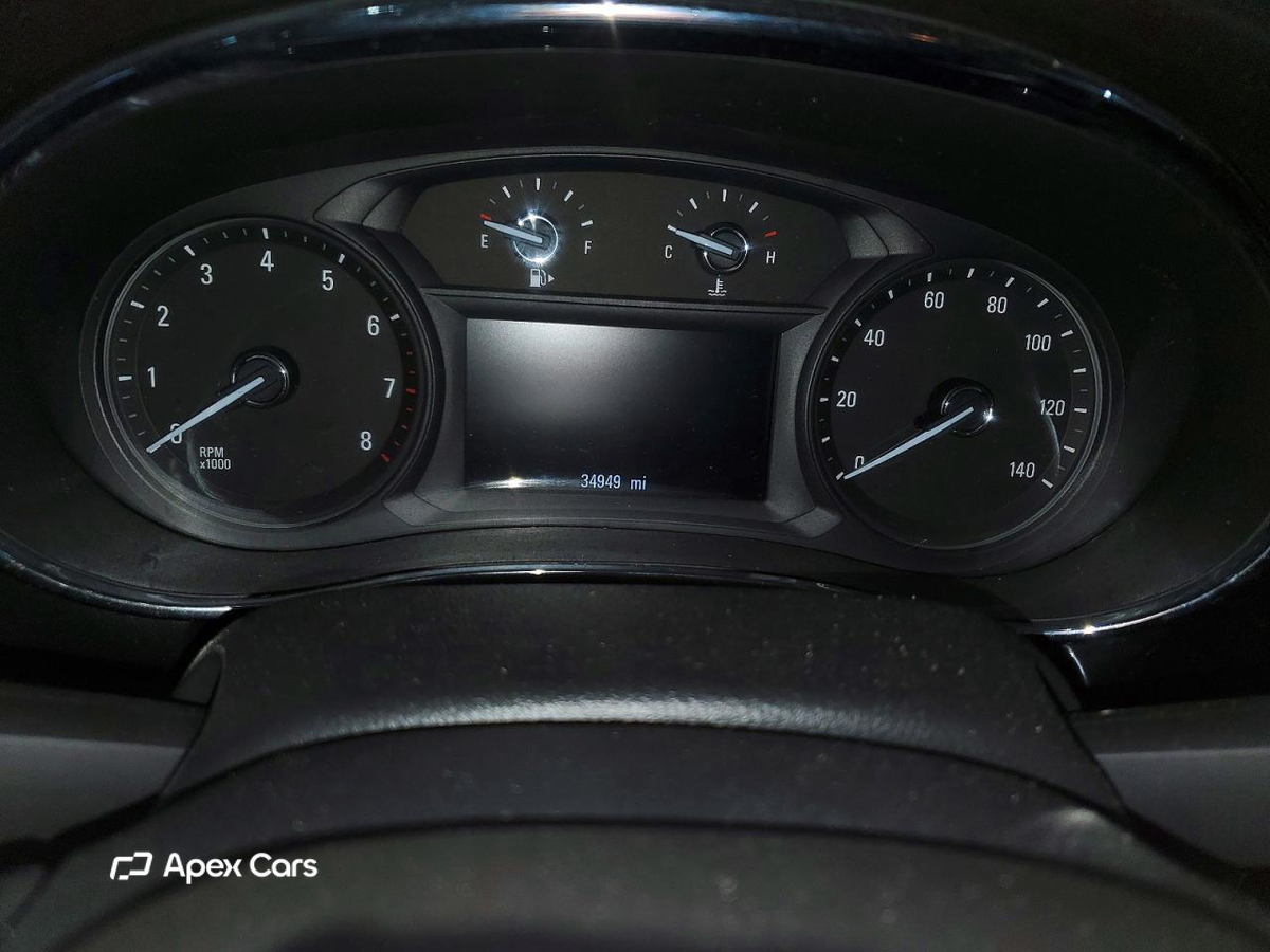 Buick Encore 2019