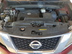 Nissan Pathfinder 2014