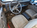 Jeep Wrangler 1988