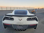 Chevrolet Corvette 2014