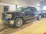 GMC Sierra 2014