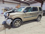 Honda Pilot 2011