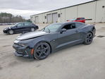 Chevrolet Camaro 2016