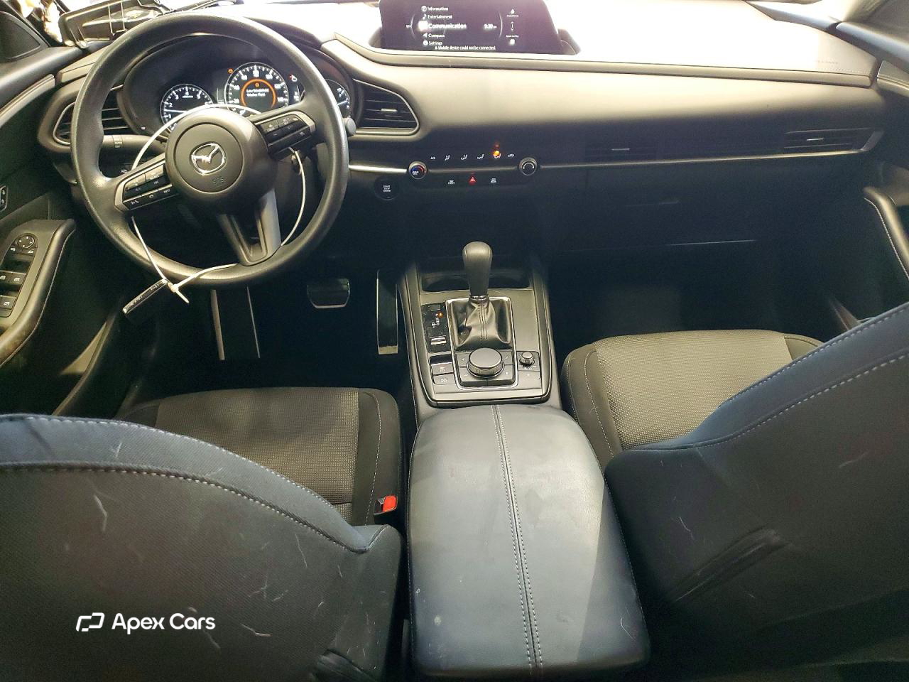 Mazda CX-30 2025