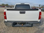 Chevrolet Silverado 2012