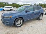 Jeep Cherokee 2019