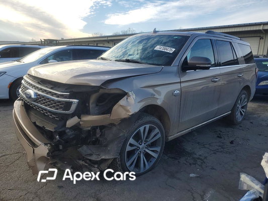 Ford Expedition 2020 - Image 1 of 15