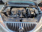 Buick Verano 2016