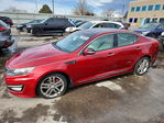 Kia Optima 2013